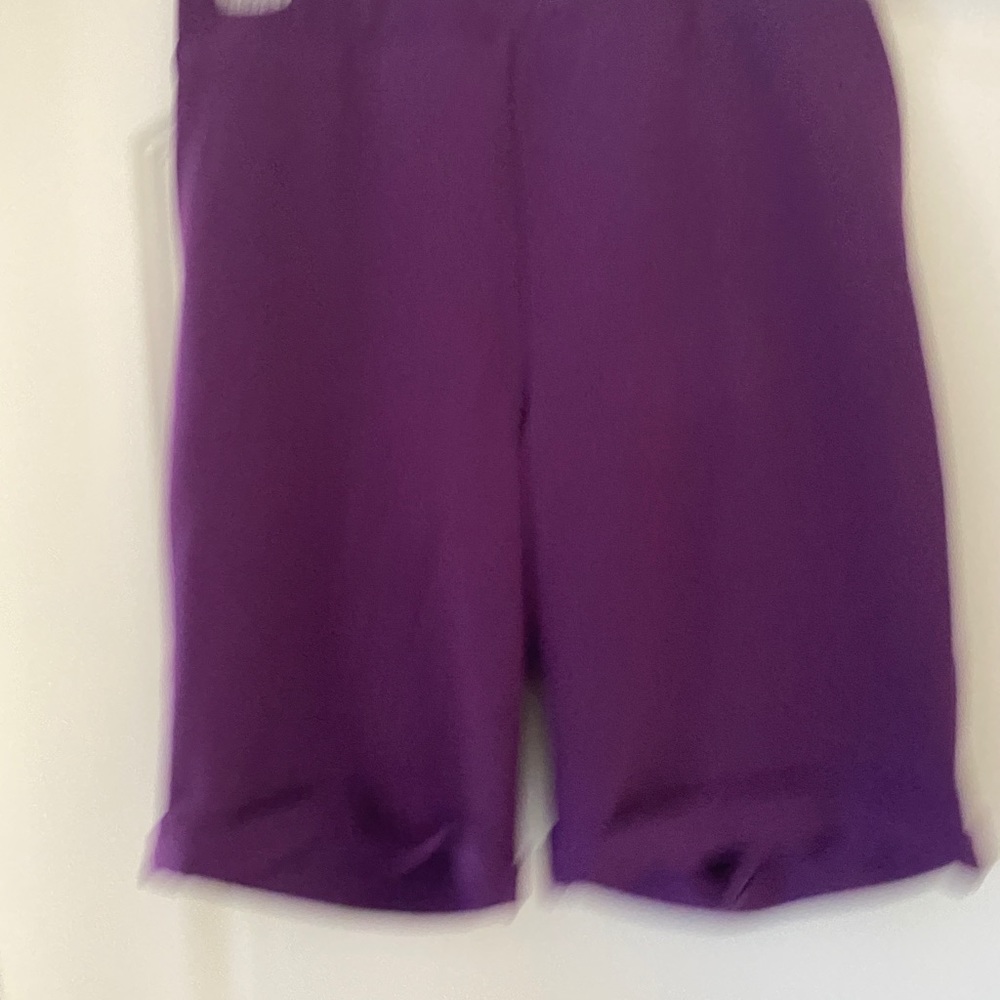 Weekday short
